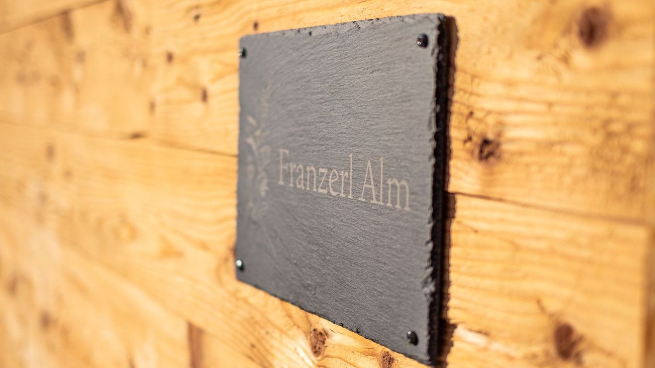 Franzerl Alm Franzerl Alm